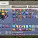 CLASH OF CLANS HESAB