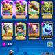 Clash royale hesab