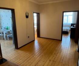 Satılır Yeni tikili, 119m², 4-Otaqlı