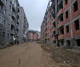 Satılır Yeni tikili, 54m²