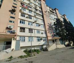 Satılır Köhnə tikili, 60m², 2-Otaqlı