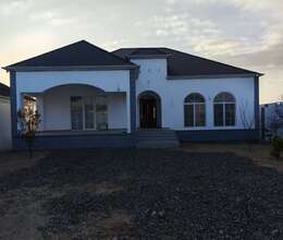 Satış Həyət evi, 160m²