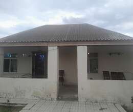 Satış Həyət evi, 100m²