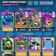 Clash Royale hesabi