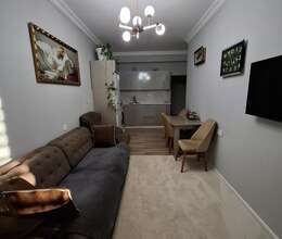 Satılır Yeni tikili, 45m², 2-Otaqlı