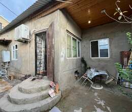 Satış Həyət evi, 90m²