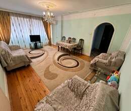 Satılır Köhnə tikili, 100m², 5-Otaqlı