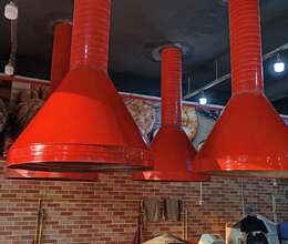 Havalandirma  sistemi