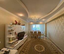 Bakıxanov Akkordun Binalarında 3 otaqlı əla mənzil