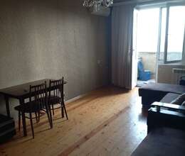 Əhmədli metrosu yaxınlığında 3 otaqlı tam əşyalı mənzil