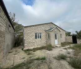 Satış Həyət evi, 120m²