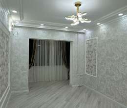 Əhmədlidə 2 otaqlı əla mənzil