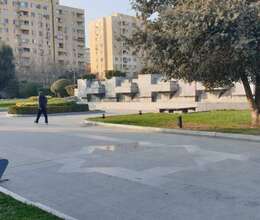 Satılır Köhnə tikili, 106m², 3-Otaqlı