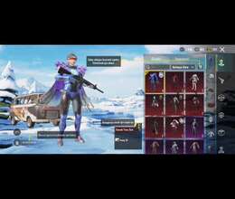 Pubg Mobile Ucuz Büdcə Hesab