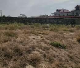 Buzovnada torpaq satilir