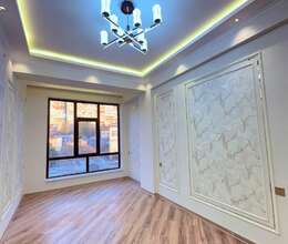 Yeni Günəşlidə 2 otaqlı əla təmirli mənzil