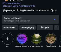 İş ücün yararlı səyfələr