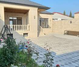 Satış Həyət evi, 160m²