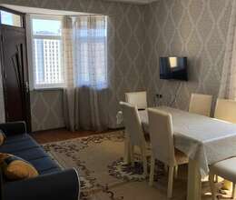 Xətai metrosu yaxınlığında 2 otaqlı əla mənzil