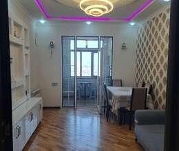 Satılır Yeni tikili, 57m², 2-Otaqlı