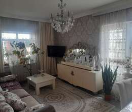 Nargilə dairəsi yaxınlığında 4 otaqlı əla mənzil