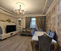 Satılır Yeni tikili, 150m², 3-Otaqlı