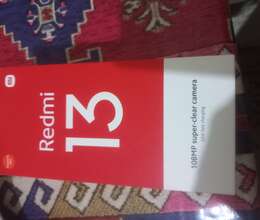 Xiamoi Redmi 13