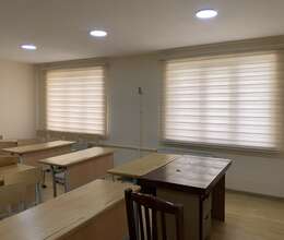 Jaluz, plise, zebra, stor