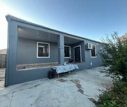 Satış Həyət evi, 120m²