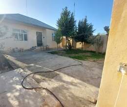 Satış Həyət evi, 120m²