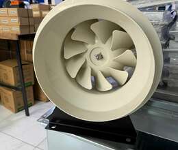 Havalandırma üçün Plastik Fan TD-350 
