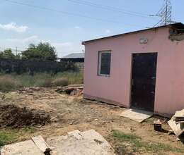 Satış Həyət evi, 40m²