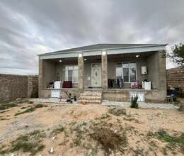 Satış Həyət evi, 130m²