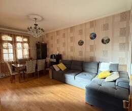 Satılır Köhnə tikili, 48m², 3-Otaqlı