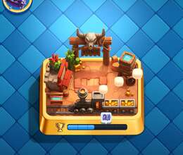 Clash royale 