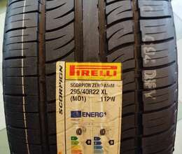firelli scorpion assimetrico 295 40 22 M.O g cllass