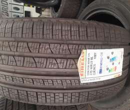 firelli scorpion verder 275 40 22 LR