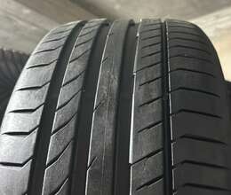 Dunlop grantrekt 275 50 21 leksus