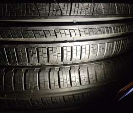 Firelli scorpion 285 45 22 Reng Rover ve defender