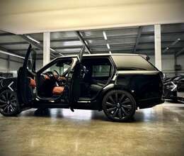 Reng Rover SV p615 diski R23