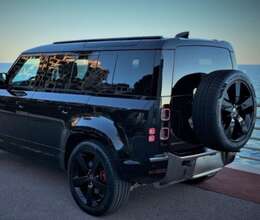 Defender diski R22 natura