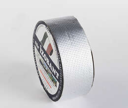 Şüşə Birləşməsi üçün Dərz Band