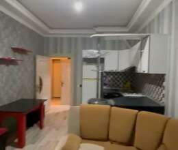 Kirayə verilir Yeni tikili, 60m², 3-Otaqlı