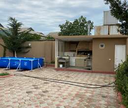 Kirayə Həyət evi, 150m²