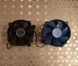 CPU Kuler Fan Foxconn