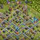 Clash of clans 13 belediye 