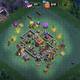 Clash of clans 13 belediye 