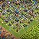 Clash of clans 13 belediye 