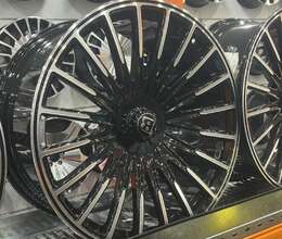 Reng Rover brabus poket diski R24 P800