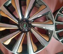 Reng Rover SV diski R22